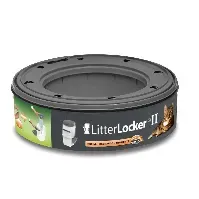 Bilde av LitterLocker Refill Katt - Kattedo - Tilbehør til kattedo