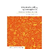Bilde av Litteraturformidling og kunstopplevelse - En bok av Anne Skaret