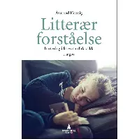 Bilde av Litterær forståelse - En bok av Åsmund Hennig