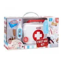 Bilde av Little Tikes First Aid Kit, Allmennpraktiserende lege, 3 år Leker - Spill - Rollespill