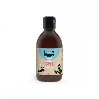 Bilde av Little&Bigger Care shampoo unscented 300 ml Hund - Hundepleie - Hundesjampo