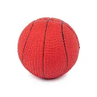 Bilde av Little&Bigger Latex Basketball (S) Hund - Hundeleker - Ball til hund