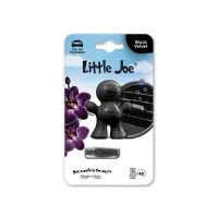 Bilde av Little_Joe Air Freshener Little Joe Black Velvet Bilpleie & Bilutstyr - Utvendig utstyr