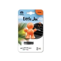 Bilde av Little_Joe Air Freshener Little Joe Fruit Bilpleie & Bilutstyr - Utvendig utstyr
