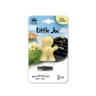Bilde av Little_Joe Air Freshener Little Joe Pina Colada Bilpleie & Bilutstyr - Utvendig utstyr