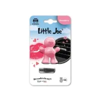 Bilde av Little_Joe Air Freshener Little Joe Strawberry Bilpleie & Bilutstyr - Utvendig utstyr