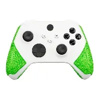 Bilde av Lizard Skins DSP Controller Grip for Xbox Series X Emerald Green - Videospill og konsoller