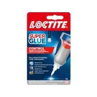 Bilde av Loctite Super glue Control 3g (24118) - 1887018 N - A