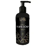 Bilde av Loelle African Black Soap 250 ml Hudpleie - Kroppspleie - Shower Gel