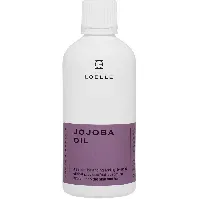 Bilde av Loelle Jojoba Oil 100 ml Hudpleie - Kroppspleie - Serum & Olje