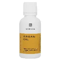 Bilde av Loelle Organic Skincare Argan Oil 30ml Hårpleie - Behandling - Hårolje