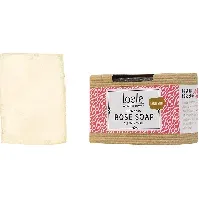 Bilde av Loelle Rose Soap 75 g Hudpleie - Kroppspleie - Shower Gel