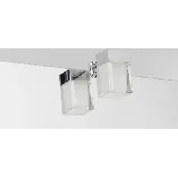 Bilde av Loevschall Cube speillampe Lamper &amp; el > Lamper &amp; spotter