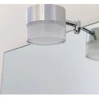 Bilde av Loevschall Garonne speillampe Lamper &amp; el > Lamper &amp; spotter