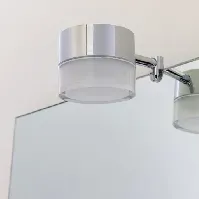 Bilde av Loevschall Garonne speillampe Speillampe