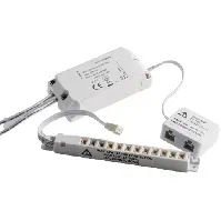 Bilde av Loevschall MultiWhite controller Bluetooth Lamper &amp; el > Lampetilbehør