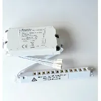 Bilde av Loevschall Zigbee kontroller, multiwhite Lamper &amp; el > Lamper &amp; spotter