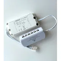 Bilde av Loevschall Zigbee kontroller, singlewhite Lamper &amp; el > Lamper &amp; spotter