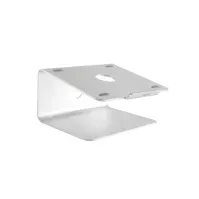 Bilde av LogiLink AA0104, PC-stativ, Sølv, Aluminium, 27,9 cm (11), 43,2 cm (17), 360° PC & Nettbrett - Bærbar tilbehør - Diverse tilbehør