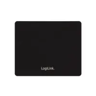 Bilde av LogiLink ID0149, svart, monokromatisk, sklisikker base PC tilbehør - Mus og tastatur - Musematter