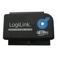 Bilde av LogiLink - Lagringskontroll - SATA 3Gb/s - USB 3.0 PC tilbehør - Kabler og adaptere - Adaptere