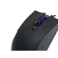 Bilde av LogiLink Optical Gaming Mouse, USB, 32 Gaming - Gaming mus og tastatur - Gaming mus