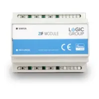 Bilde av Logic Group ZIF5028 Belysning - Intelligent belysning (Smart Home) - Tilbehør