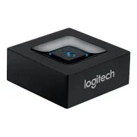Bilde av Logitech Bluetooth Audio Adapter - Trådløs Bluetooth-lydmottaker TV, Lyd & Bilde - Høyttalere - Høyttaler Tilbehør
