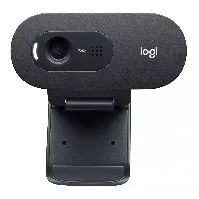 Bilde av Logitech - C505e HD Webcam - Datamaskiner