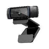Bilde av Logitech C920 HD Pro Webcam - Datamaskiner