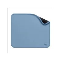 Bilde av Logitech Desk Mat Studio Series - Musematte - blågrå PC tilbehør - Mus og tastatur - Musematter