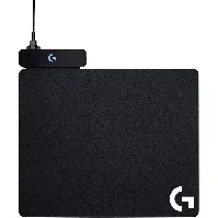Bilde av Logitech - G PowerPlay Wireless Charging System - Datamaskiner