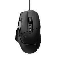 Bilde av Logitech G502 X Gaming Mouse - Black - Datamaskiner