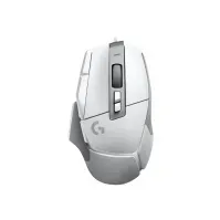 Bilde av Logitech G502 X - Mus - optisk - 13 knapper (LIGHTFORCE-brytere) - kabling (USB) - Hero 25K sensor - Hvid Gaming - Gaming mus og tastatur - Gaming mus