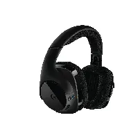 Bilde av Logitech - G533 Wireless Gaming Headset - Elektronikk