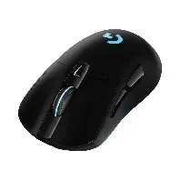 Bilde av Logitech G703 LIGHTSPEED Wireless Gaming Mouse - Datamaskiner