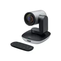 Bilde av Logitech PTZ Pro 2 - Konferansekamera - PTZ - farge - 1920 x 1080 - 1080p - motorisert - USB - H.264 PC tilbehør - Skjermer og Tilbehør - Webkamera