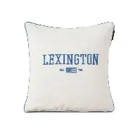 Bilde av Logo Organic Cotton Pyntepute Lexington