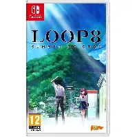 Bilde av Loop8: Summer of Gods - Videospill og konsoller
