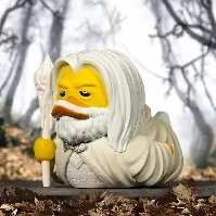 Bilde av Lord Of The Rings Tubbz Boxed Gandalf The White - Fan-shop