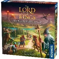 Bilde av Lord of the Rings - Adventure to Mount Doom (EN) (KOS1815) - Leker