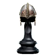 Bilde av Lord of the Rings Trilogy - Arwen's Rohirrim Helm Limited Edition Replica 1:4 scale - Fan-shop