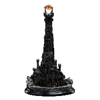 Bilde av Lord of the Rings Trilogy - Tower of Barad-dur Environment - Fan-shop