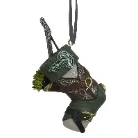Bilde av Lord ofthe Rings Legolas Stocking Hanging Ornament - Fan-shop