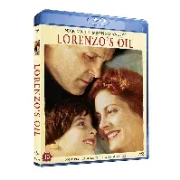 Bilde av Lorenzo's Oil - Filmer og TV-serier