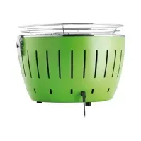 Bilde av LotusGrill G280 G-GR-280 - Utegrill - kulll - limegrønn Kjøkkenapparater - Kjøkkenutstyr - Bordgrill