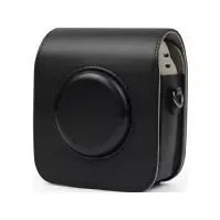 Bilde av LoveInstant Case Case Case Fujifilm Instax Square Sq20 Case - Black Foto og video - Vesker - Kompakt