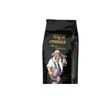 Bilde av Lucaffe Mr. Exclusive - 100% Arabica, 1 kg Søtsaker og Sjokolade - Drikkevarer - Kaffe & Kaffebønner