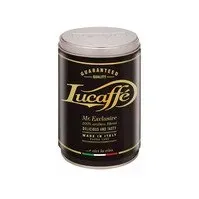 Bilde av Lucaffe Mr. Exclusive Espresso 100% Arabica 250g Søtsaker og Sjokolade - Drikkevarer - Kaffe & Kaffebønner