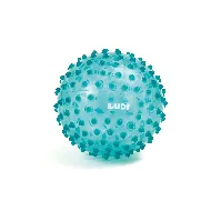 Bilde av Ludi - Sensory Ball - Blue - (LU30114) - Leker